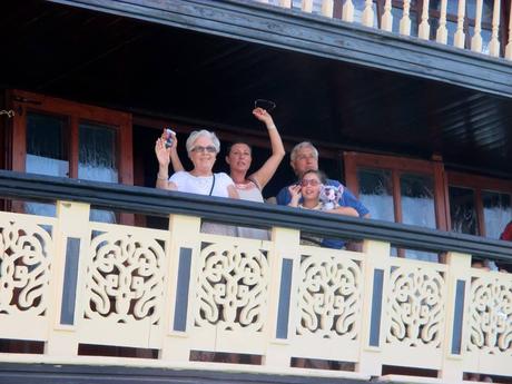 Blog Diario, Solo Yo, FotoDelDía, Cumpleaños, Cumpleaños de Alejandra, Navio Santisima Trinidad, Puerto de ALicante, Fogueres, Hogueras, Blog Diario, Solo Yo, blog Solo Yo, 10 años, Blogger Alicante, 