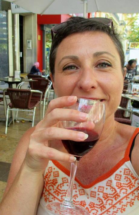 Blog Diario, Solo Yo, FotoDelDía, Cumpleaños, Cumpleaños de Alejandra, Navio Santisima Trinidad, Puerto de ALicante, Fogueres, Hogueras, Blog Diario, Solo Yo, blog Solo Yo, 10 años, Blogger Alicante, 