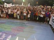 Crece presencia evangélica España