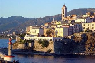 Bastia-Corcega