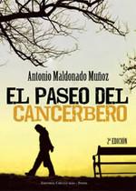 (#reseña) El paseo del cancerbero, de Antonio Maldonado Muñoz