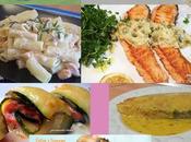 UNIVERSO ASALMONADO: Grandes recetas salmón