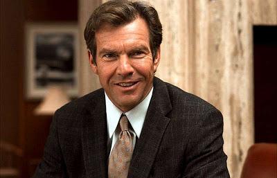 Dennis Quaid, se separa