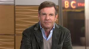 Dennis Quaid, se separa
