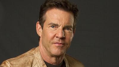 Dennis Quaid, se separa