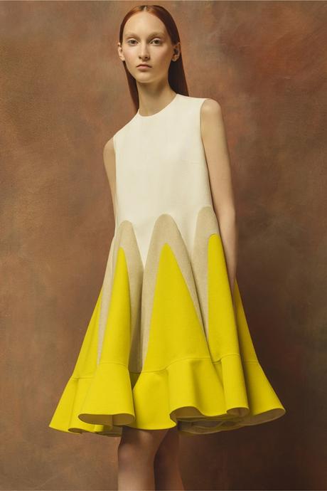 Delpozo Resort 2017