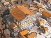 Templo Júpiter Óptimo Máximo