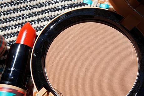 Mis tesoros MAC Vibe Tribe Mis tesoros MAC Vibe Tribe