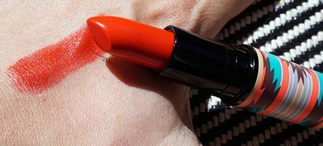 Mis tesoros MAC Vibe Tribe