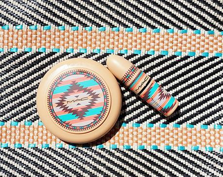 Mis tesoros MAC Vibe Tribe Mis tesoros MAC Vibe Tribe