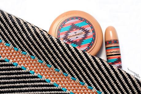 Mis tesoros MAC Vibe Tribe