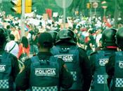 Marcha CNTE 17/06/2016