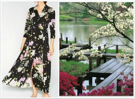 En tendencias de moda, también hay parecidos razonables En tendencias de moda, también hay parecidos razonables