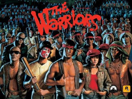 the warriors