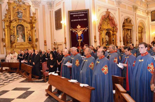 ¿Fernández Díaz al Vaticano? No, por favor