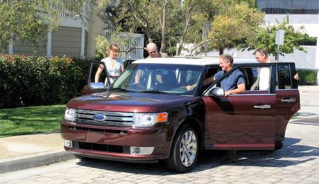 trucos para viajar barato: carpooling