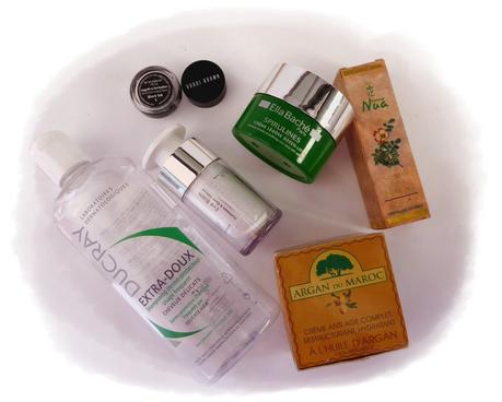 Productos acabados XIV