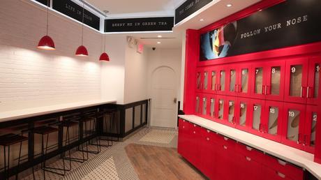 Kellogg’s se suma a la moda de las cafeterías de cereales y abre la suya propia