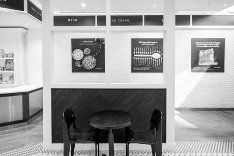 Kellogg’s se suma a la moda de las cafeterías de cereales y abre la suya propia