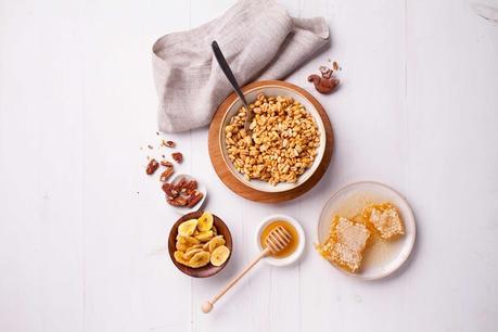 Kellogg’s se suma a la moda de las cafeterías de cereales y abre la suya propia