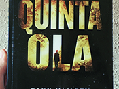 quinta ola, Rick Yancey