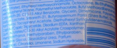 Tomando el sol con ZIAJA – vol. 1