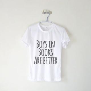 Top Ten Tuesday: cosas que me gustaría que vendieran en las librerías además de libros