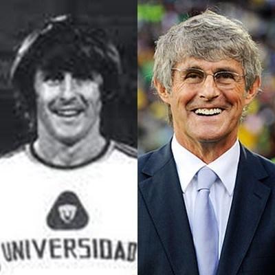 Ex-jugadores de Pumas que han sido técnicos exitosos