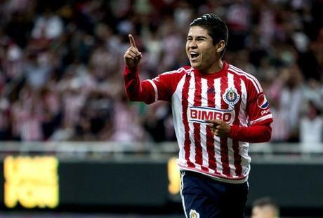 ‘Chofis’ López tiene grandes planes quiere título y pase a Libertadores