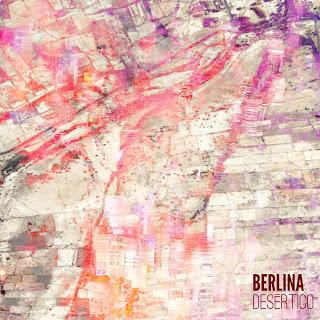 [Disco] Berlina - Desértico (2016)