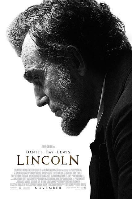 Spielberg on Spielberg: Lincoln (2012)