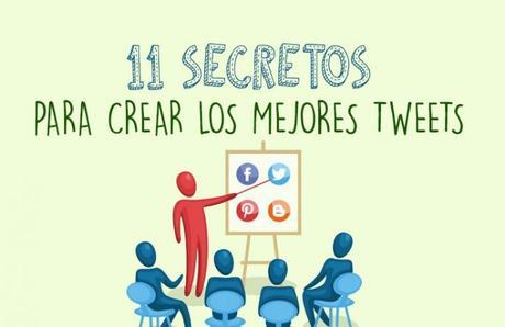 11 trucos para hacer los mejores tweets y dominar Twitter