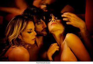 Tulpa: perdizioni mortali (Federico Zampaglione, 2012. Italia)