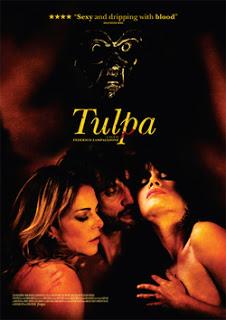 Tulpa: perdizioni mortali (Federico Zampaglione, 2012. Italia)