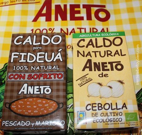 Desayuno Amigas Blogger Valencia: Parte III