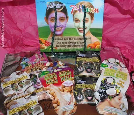 Desayuno Amigas Blogger Valencia: Parte III