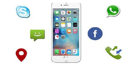 iphone6-whatsapp spy