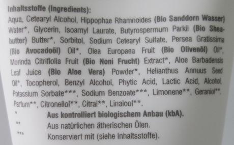 Crema de Manos Intensive de 