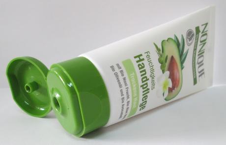 Crema de Manos Intensive de 