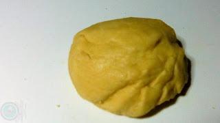 Dulces de Eid al Fitr 4. Pastas de coco y fresa