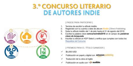 3º Concurso Literario de Autores Indie Tercer-Concurso-Literario-de-Autores-Indie
