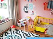 Hometour: hogar-estudio familiar