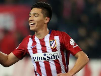 Los posibles sustitutos de Gzregorz Krychowiak