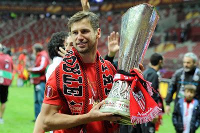 Los posibles sustitutos de Gzregorz Krychowiak
