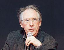 IAN McEWAN IAN MC