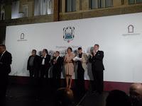 Premios de Novela Ateneo de Sevilla 2016
