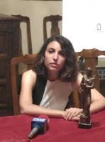 Premios de Novela Ateneo de Sevilla 2016