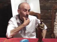 Premios de Novela Ateneo de Sevilla 2016