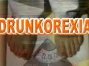 drunkorexia está aumentando entre estudiantes universitarios