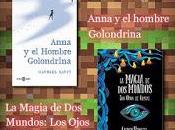 Sorteos Literarios 2016 VIII